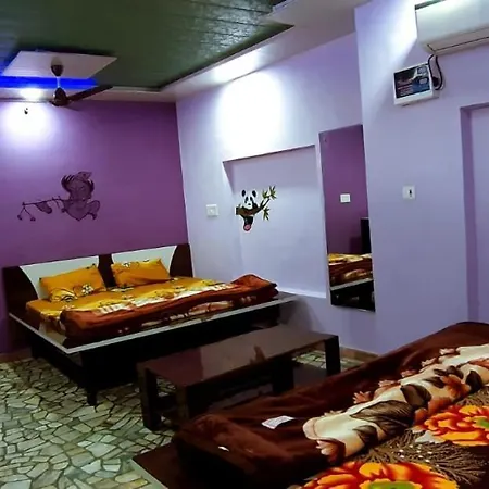 Blue Eye Backpackers Hostel-3